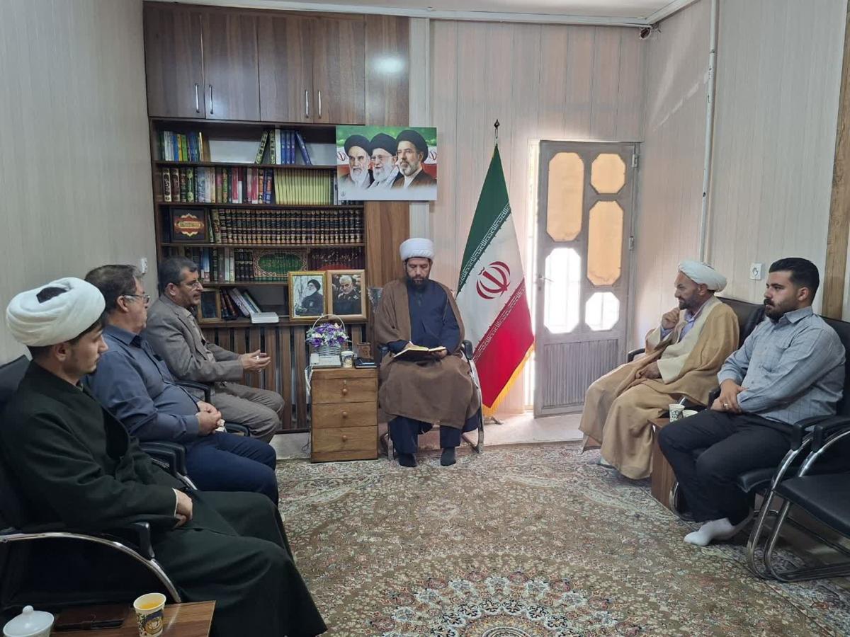 نام واقف در تاریخ ماندگار می‌شود