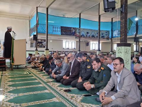 هفته دولت، با گرامیداشت یاد و خاطره شهیدان رجایی و باهنر